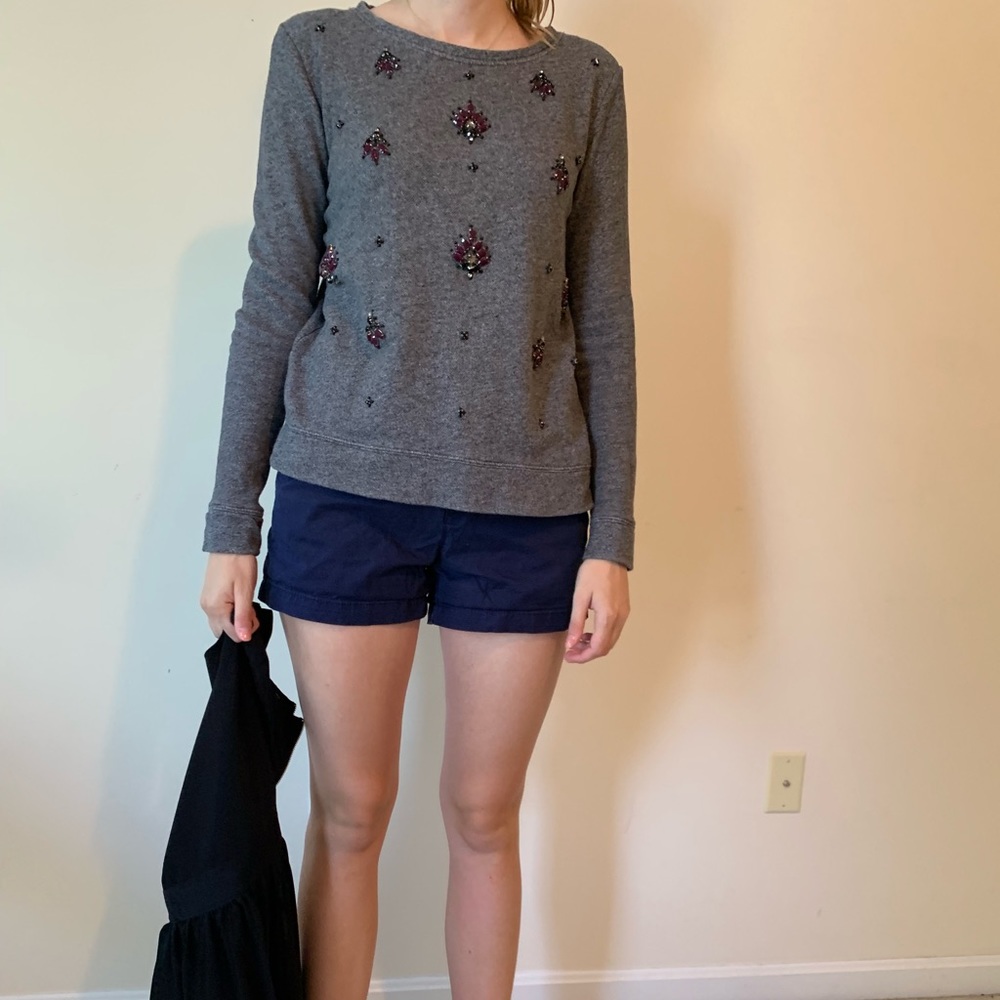 Cute sweater